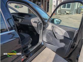 Citroën C4-picasso C4 Picasso (3D/3E), MPV, 2013 / 2018 1.2 12V PureTech 130 picture 14