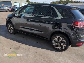 Citroën C4-picasso C4 Picasso (3D/3E), MPV, 2013 / 2018 1.2 12V PureTech 130 picture 6