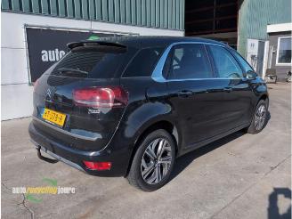 Citroën C4-picasso C4 Picasso (3D/3E), MPV, 2013 / 2018 1.2 12V PureTech 130 picture 3