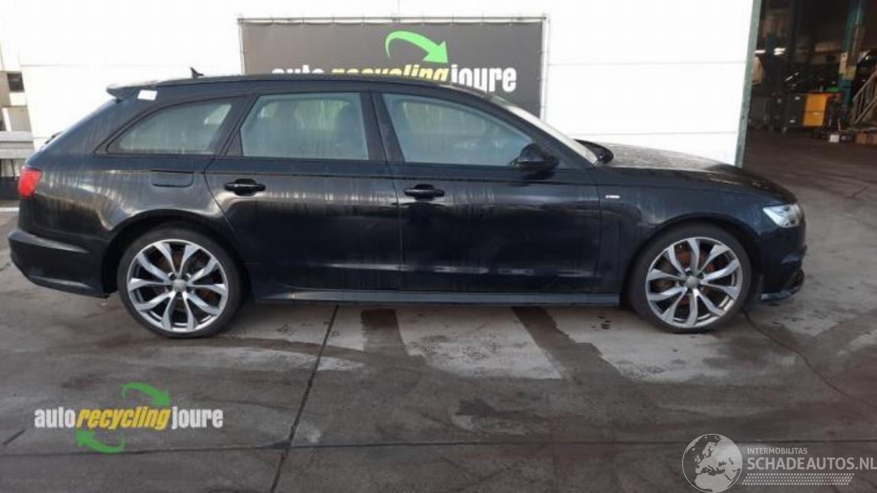 Audi A6 A6 Avant (C7), Combi, 2011 / 2018 2.0 TDI 16V