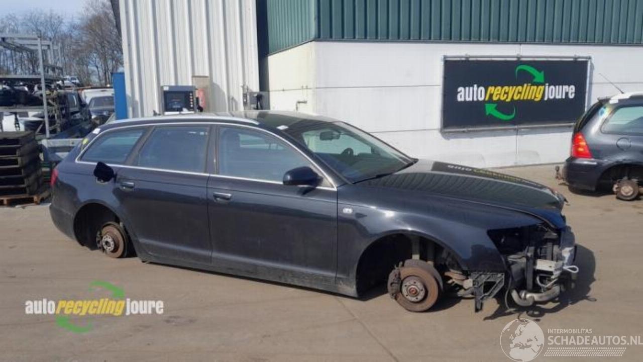Audi A6 A6 Avant (C6), Combi, 2005 / 2011 2.0 TDI 16V