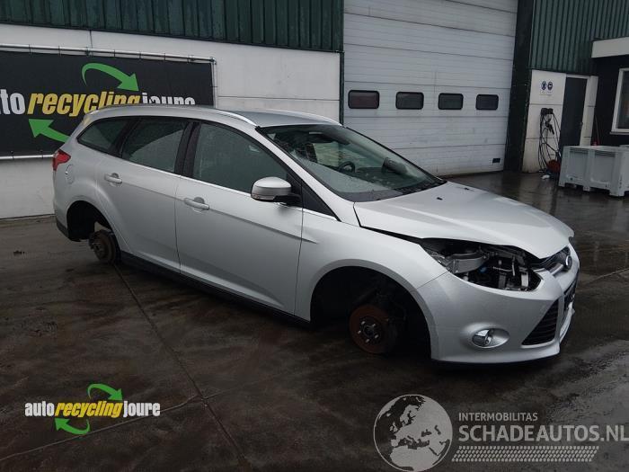 Ford Focus Focus 3 Wagon, Combi, 2010 / 2020 1.0 Ti-VCT EcoBoost 12V 125