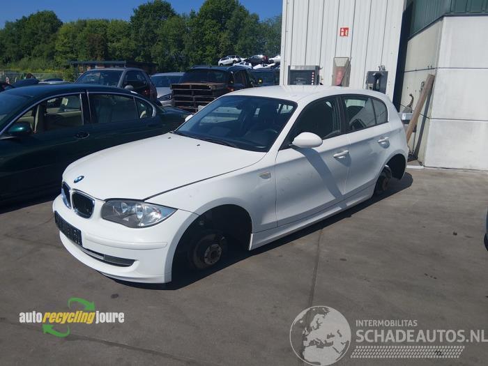 BMW 1-serie 1 serie (E87/87N), Hatchback 5-drs, 2003 / 2012 116i 1.6 16V