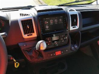 Fiat Ducato E-DUCATO ELECTRIC picture 13