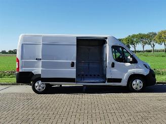 Fiat Ducato E-DUCATO ELECTRIC picture 16