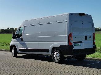 Fiat Ducato E-DUCATO ELECTRIC picture 6