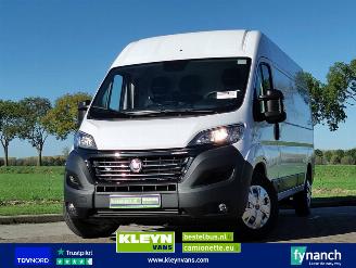 Fiat Ducato E-DUCATO ELECTRIC picture 1