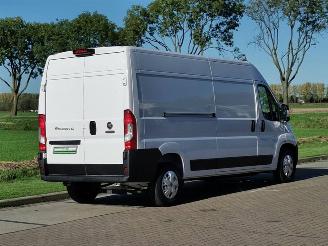Fiat Ducato E-DUCATO ELECTRIC picture 3
