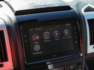 Fiat Ducato E-DUCATO ELECTRIC picture 10