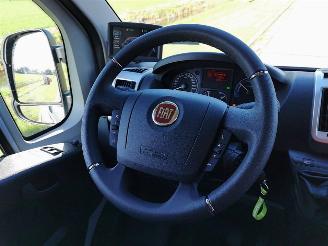 Fiat Ducato E-DUCATO ELECTRIC picture 14