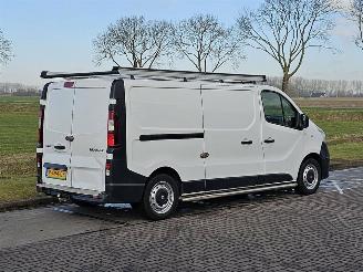 Renault Trafic 1.6 DCI picture 3