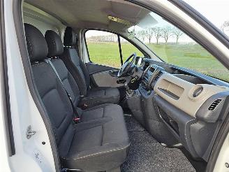 Renault Trafic 1.6 DCI picture 7