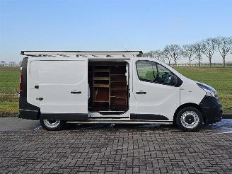 Renault Trafic 1.6 DCI picture 11