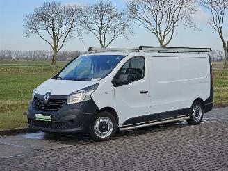 Renault Trafic 1.6 DCI picture 2