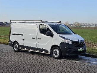 Renault Trafic 1.6 DCI picture 5