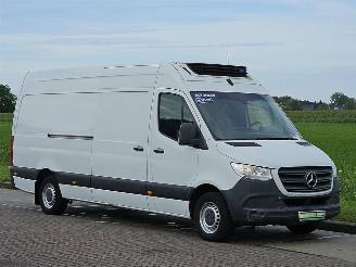 Mercedes Sprinter 316 picture 5