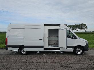 Mercedes Sprinter 316 picture 15