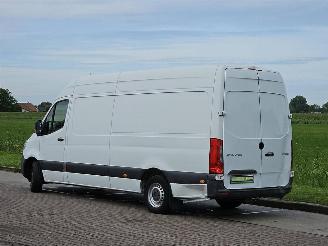 Mercedes Sprinter 316 picture 6