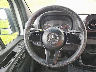 Mercedes Sprinter 316 picture 12