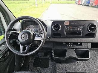 Mercedes Sprinter 316 picture 8