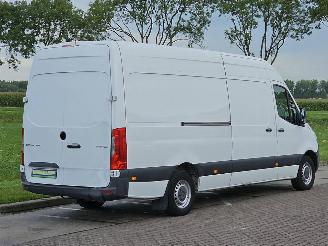 Mercedes Sprinter 316 picture 3