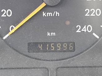 Mercedes M-klasse 270 CDI picture 9