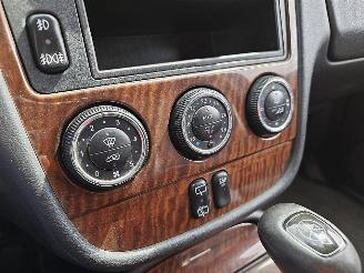 Mercedes M-klasse 270 CDI picture 10