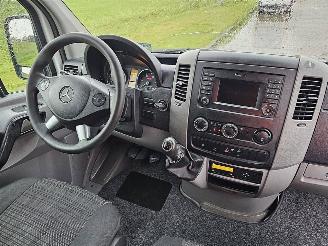 Mercedes Sprinter 316 picture 8