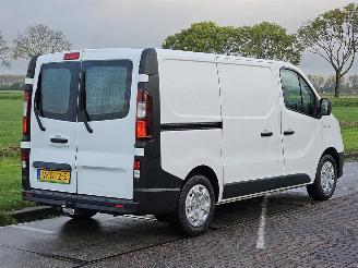 Renault Trafic 1.6 DCI picture 3