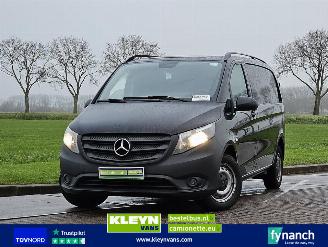  Mercedes Vito 116CI 2015/9