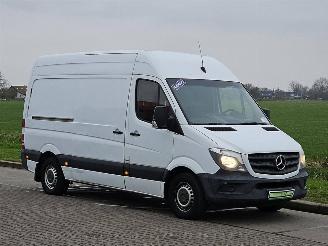 Mercedes Sprinter 316 picture 5