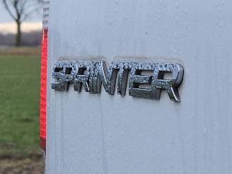 Mercedes Sprinter 313 picture 13