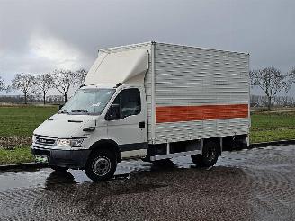 Iveco Daily 65 C picture 2