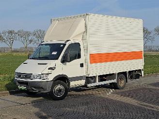 Iveco Daily 65 C picture 2
