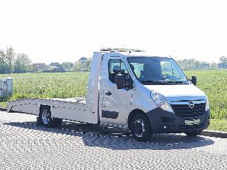 Opel Movano 2.3 picture 5