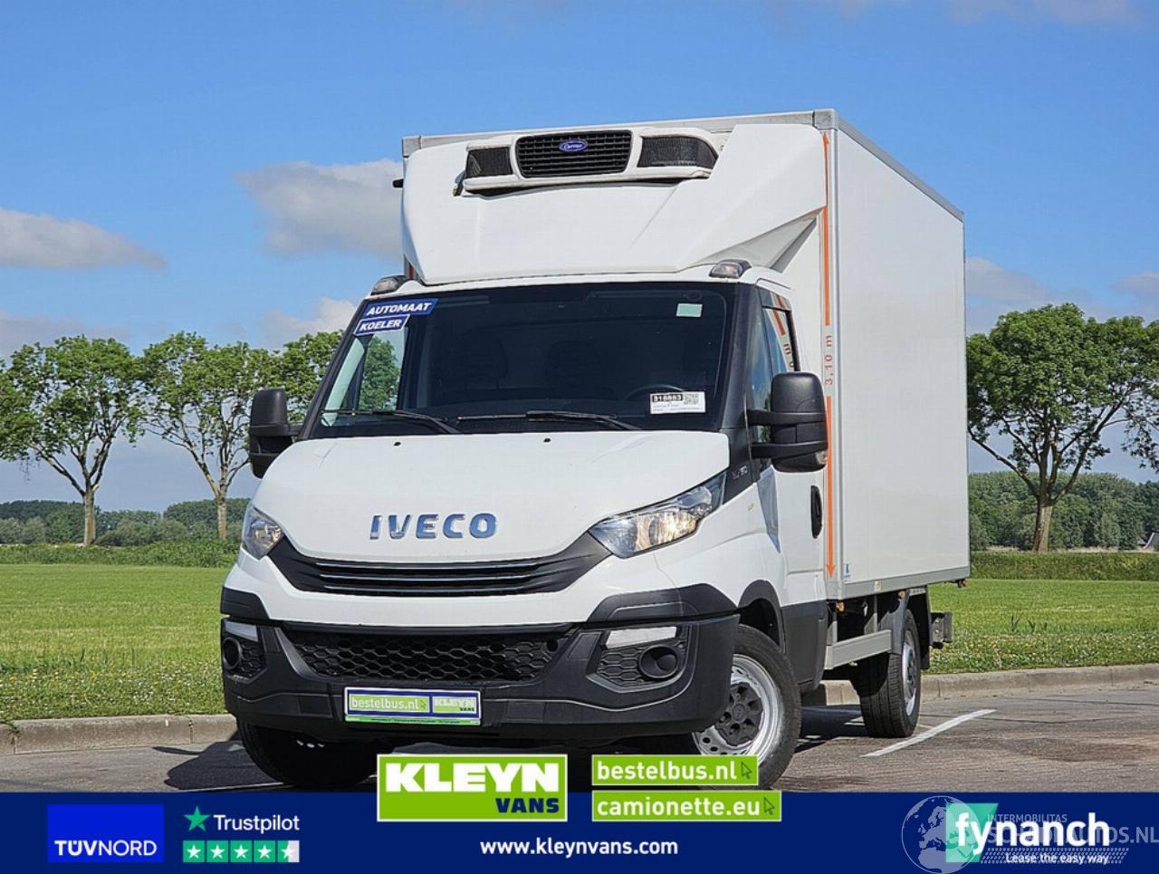 Iveco Daily 35S16