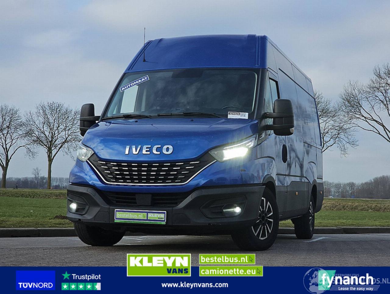 Iveco Daily 35S18