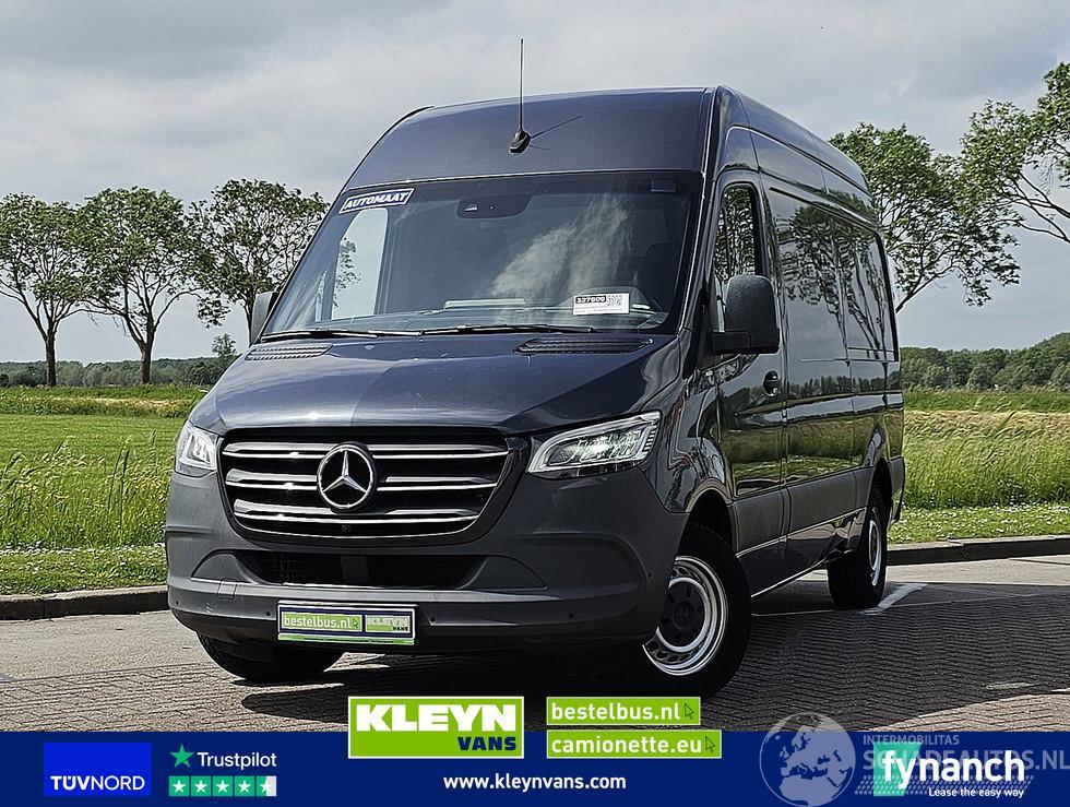 Mercedes Sprinter 317