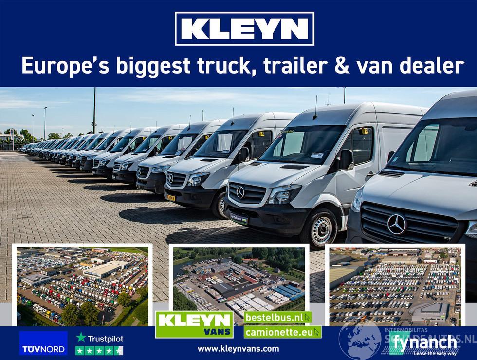Renault Trafic 1.6 DCI