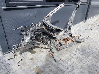 Uttjänta bilar auto Volkswagen Tiguan  2021/1