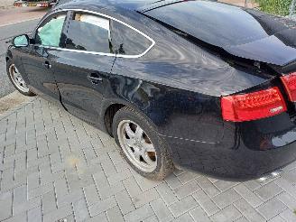 Audi A5 2.0 tdi parts picture 4