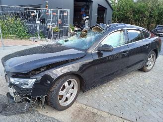 Audi A5 2.0 tdi parts picture 1