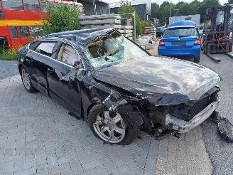 Audi A5 2.0 tdi parts picture 2