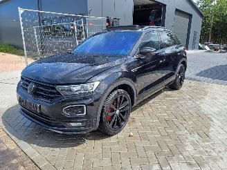 Sloopauto Volkswagen T-Roc 2.0 4motion 2020/1