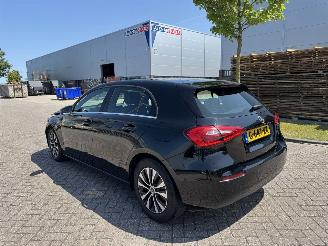 Mercedes A-klasse A 180 Business Solution Automaat picture 6