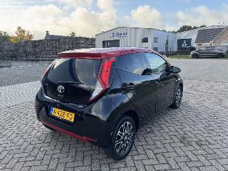 Toyota Aygo 1.0 VVTi  Clima picture 6