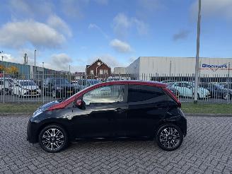 Toyota Aygo 1.0 VVTi  Clima picture 2