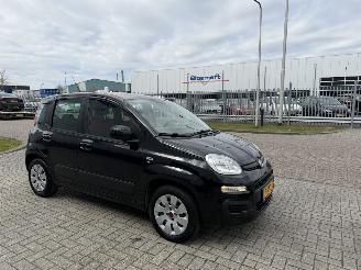 Vaurioauto  passenger cars Fiat Panda 0.9 TwinAir Edition Cool 2014/3