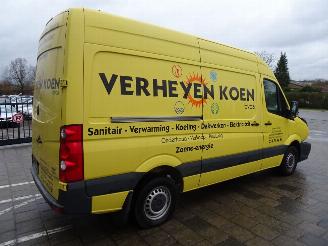 Volkswagen Crafter  picture 5