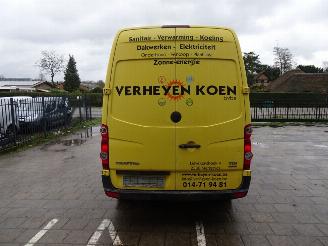 Volkswagen Crafter  picture 4